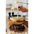thumbnail image 4 of Swissmar Jura Fondue Ceramic Pot 2.8 Quart, 4 of 5