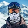 thumbnail image 4 of All-Over Print Ski Mask – Windproof, UV Sun Protection Balaclava for Men & Women, Breathable Full Face Cover for Skiing, Snowboarding, Cycling & Outdoor Sports, 4 of 6
