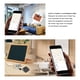 thumbnail image 3 of Key Finder KeyFinder, Smart Tracker Tag compatible solo con iOS, buscador de llaves Bluetooth para equipaje/maletas/carteras/bolsos, resistente al agua IP67, batería reemplazable, 3 of 5