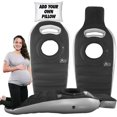 thumbnail image 1 of Almohada de embarazo Cozy Bump A, almohada de embarazo con tendencia a dormir, 1 of 8