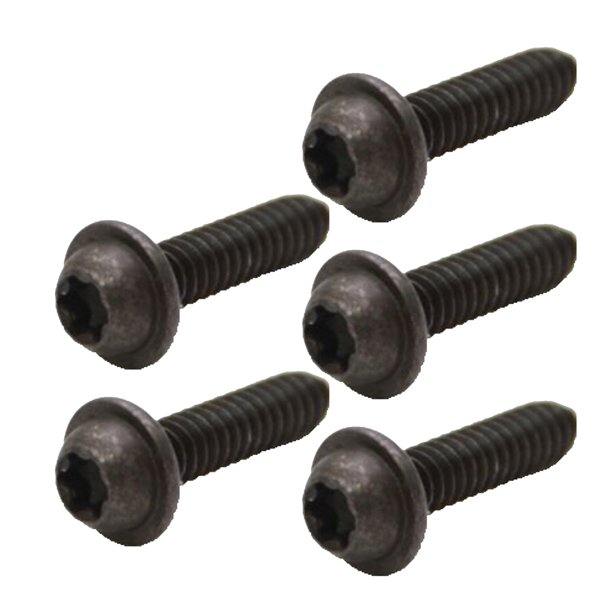 Poulan Craftsman Chainsaw (5 Pack) Replacement Screw 1024 x 1