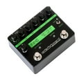 thumbnail image 2 of Catalinbread Soft Focus Deluxe Multi-Effects Reverb Guitar Pedal with 6-Program Matrix and Multiple Shoegaze Textures and Soundscapes (Black), 2 of 5