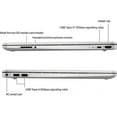 thumbnail image 6 of HP Newest 15.6" HD Touch-Screen Business Laptop, Intel Core i3-1215U, 12GB Memory, 128GB SSD, Bluetooth, Wi-Fi, Windows 11 Home in S Mode, Natural Silver with Tigology Accessories, 6 of 7