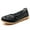 Black, variant on longantii Orthopedic Shoes for Women Arch Support Slip on Non Slip Work Shoes Breathable Mesh Stretch Server Shoes Comfort 2026 Foam Shoes Black