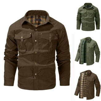 Filson Field Jac-Shirt Reverse - Camicia Uomo | Porto Franco - Foto 12