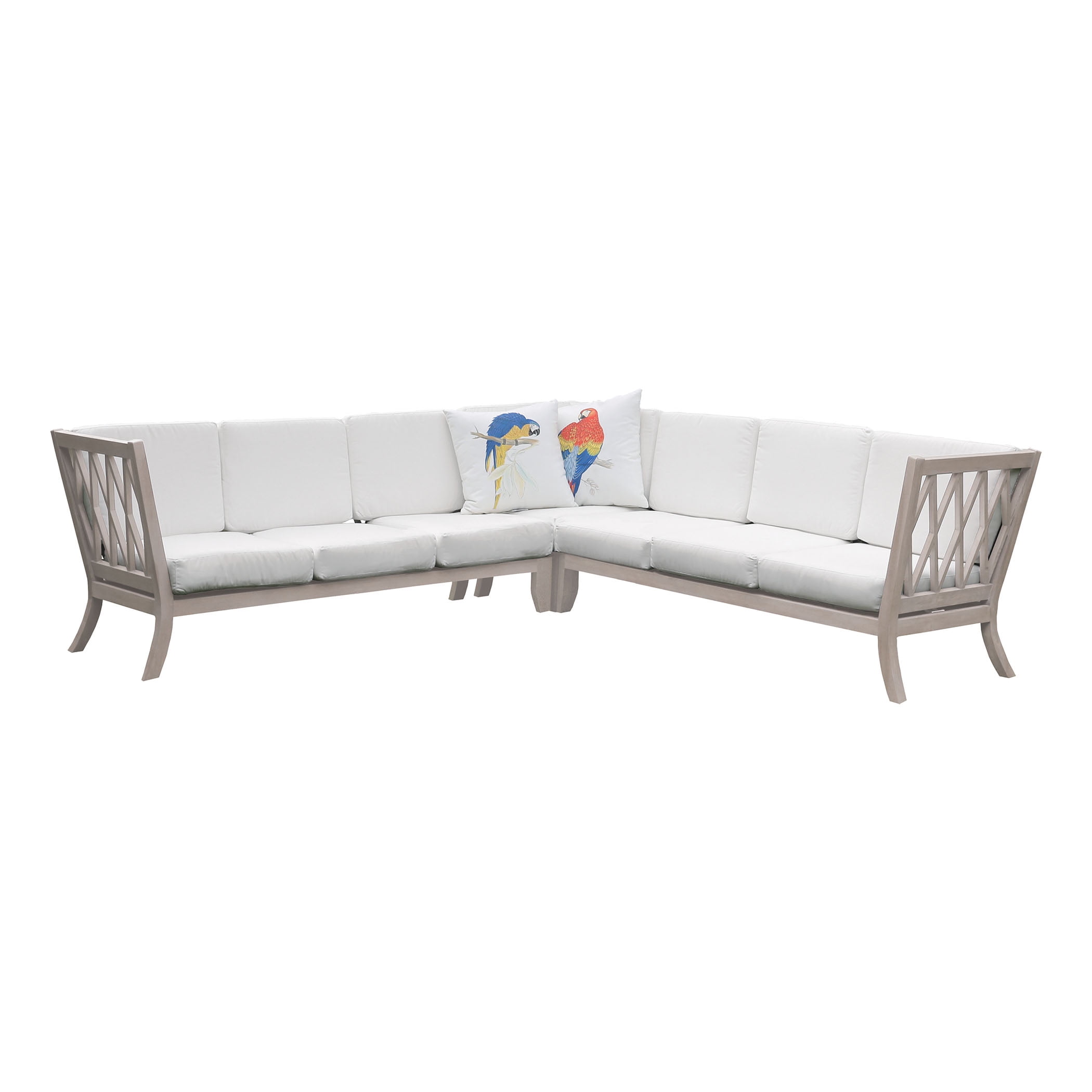 Hilton Outdoor Sectional