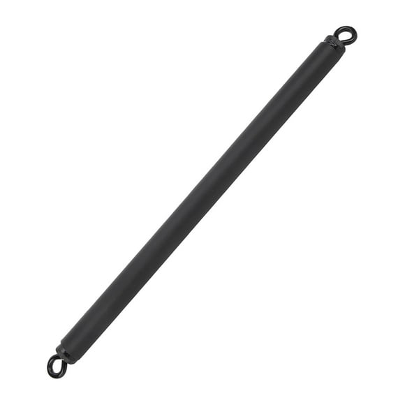 Pilates Bar Straight Bar Cable Machine Attachment Pulling Bar Accs for Section Short
