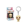thumbnail image 1 of Llavero The Cheetah Funko Pop Wonder Woman, 1 of 2