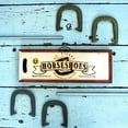 thumbnail image 2 of St Pierre AW5 American Presidential Horseshoe Outfit in Wood Box, 2 of 4
