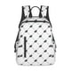 thumbnail image 1 of Easygdp Black Rabbit para Easygdp Yak - Mochila Casual Ligera y Resistente para Viaje y Senderismo para Hombres y Mujeres, 1 of 7