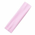 thumbnail image 1 of Baby Headbands for Babies Versatile Elastic Yoga Style Accessory for Everyday Comfort and Gentle Support, 1 of 4