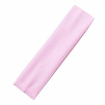 KONDYS 12 Colors Women's Yoga Cotton Elastic Headband Sports Headband Cute Cozy Baby Headbands