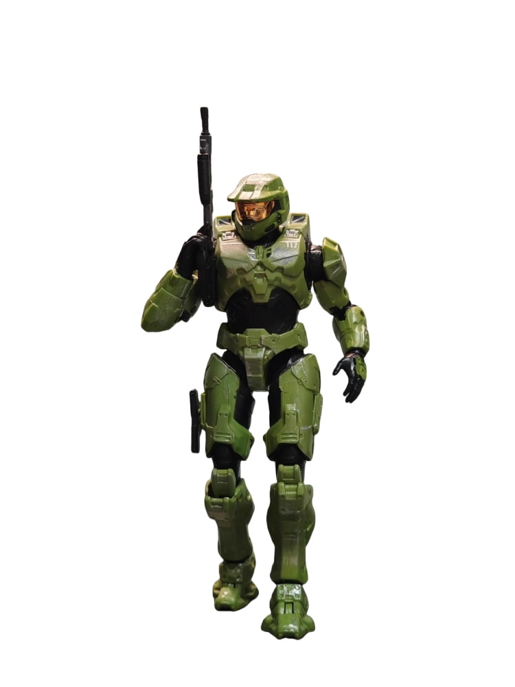 マクファーレン HALO3(ヘイロー3) シリーズ6 MEDAL EDITION