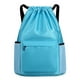thumbnail image 1 of Bolsa de viaje, bolsa de natación, bolsa impermeable con cordón para, 1 of 7
