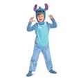 thumbnail image 1 of Toddlers Lilo & Stitch Stitch Classic Costume, 1 of 6