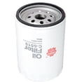 thumbnail image 1 of Filtro Para Aceite SAKURA Para Chevrolet Tahoe 1996 A 2001 V8 5.7L, 1 of 3