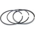 thumbnail image 6 of Seapple Main+ConRod bearing+thrust washer+Piston Rings Compatible with Yanmar Komatsu 4TNE92 Engine Hyster Compatible withtens 2.0, 6 of 6
