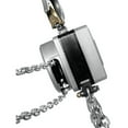 thumbnail image 4 of Jet Tools 1-1/2-Ton Hand Chain Hoist with 30' Lift - AL100-050-30, 4 of 9