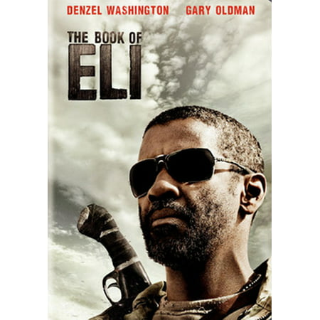 The Book of Eli (DVD) (Best Of Eli Gold)