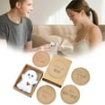 thumbnail image 2 of Cute Ghost Matchbox  You‘re My Boo you‘ll always be my Boo Card Halloween Decoration Gift, 2 of 5