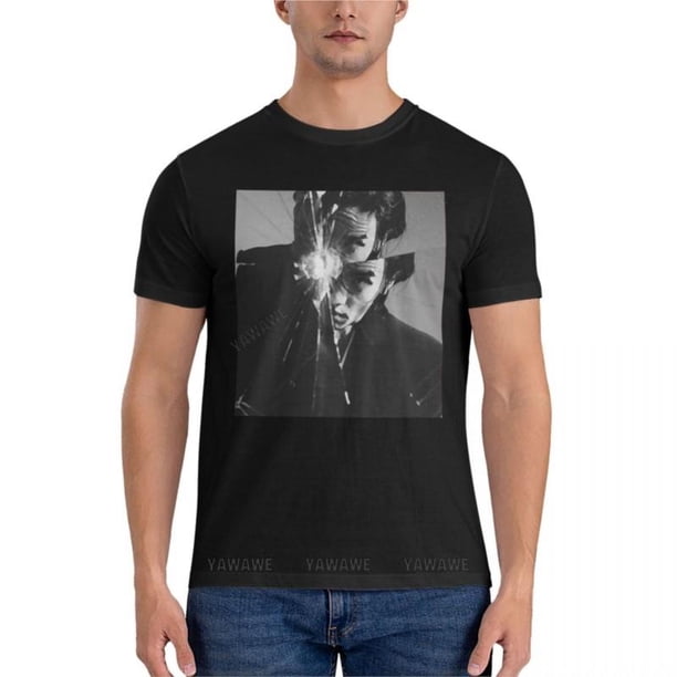 Camiseta esencial DPR IAN 2 ropa para hombre camisetas cortas para hombre camisetas gráficas grandes y altas para hombre