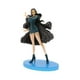 thumbnail image 1 of Luffy de personaje de One Piece, ropa azul y Hanfu, el 20 ° aniversario Robin. Zorro Usopp MODELO DE figura de acción de juguete, 1 of 5