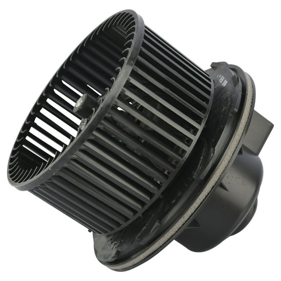 1A A/C Heater Blower Motor w/ Fan Cage for Chevy GMC Cadillac Hummer HMA84783