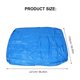 thumbnail image 2 of unbranded Cubierta Para Piscina Inflable Y Ecológica Para Protección Polvo, 2 of 6