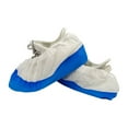 thumbnail image 1 of 52 Tenues, Couvre-Chaussures Durables. Imperméable, Ripstop, Jetable, 1 of 5