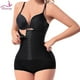 thumbnail image 2 of Lazawg Women Waist Trainer Body Shapers Slimming Tummy Control Belt Waist Cincher Corset Belly Postnatal Bandage, 2 of 4
