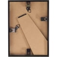 thumbnail image 2 of Decorebay Home Aluminum Single Photo Display Picture Frames - GOLD BLACK SILVER, 2 of 3