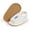 White, variant on Infant Baby Boys Girls Sports Sandals Breathable Anti-Slip Rubber Sole Summer Toddler First Walking Shoes 0-18 Months