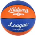 thumbnail image 1 of Midwest League Basketball, 1 of 1