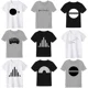 thumbnail image 2 of Camiseta de manga corta de verano para niños, camisetas de algodón informales con dibujos animados para niñas, camisetas para niños, ropa para niños 2024, 2 of 5