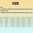 thumbnail image 3 of KPOPLK Summer Toddler Girl Clothes 2 Piece Loose Spaghetti Strap Striped Tank Top and Short Set for 12M-4Y Kids Clothing Outfits Sets with Cute Bowknot Shoulder(2-3 Years,White), 3 of 9