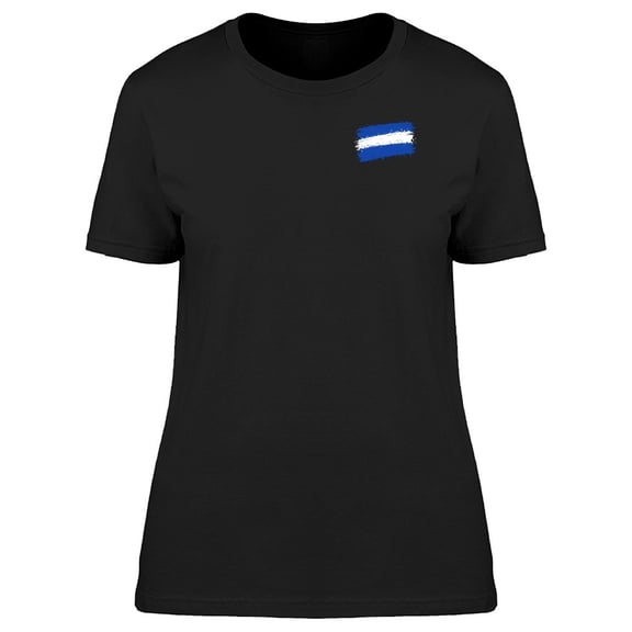 Salvador Pocket Flag Tee Men's -Image by Shutterstock