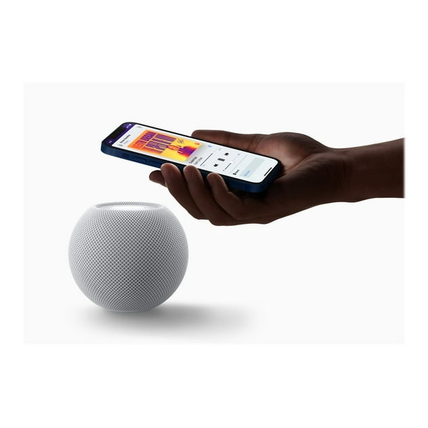 【pmc37pro 】Apple Pod mini ホワイト HomePod mini - White - Business - Apple (CA)