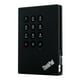 thumbnail image 2 of Disco duro externo Lenovo 0A65619 500 GB Negro, 2 of 4