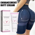 thumbnail image 4 of Crema Para Realzar Los Glúteos, Línea De Forma Efectiva De 3 Piezas, 40 G, Crema Para Levantar La Cadera, Segura Para Mejorar Para Mujeres Y Hombres, 4 of 7