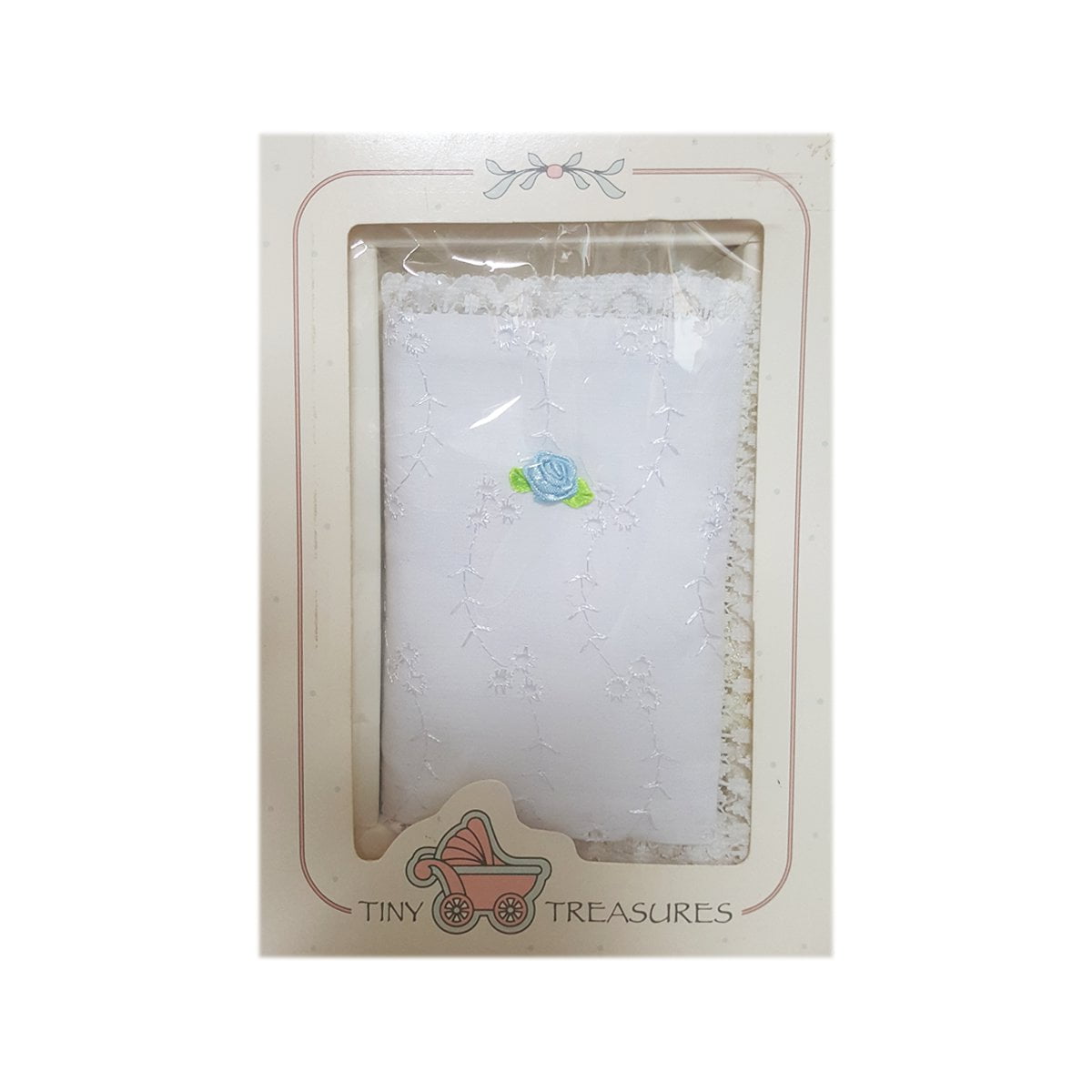 tiny treasures baby boy