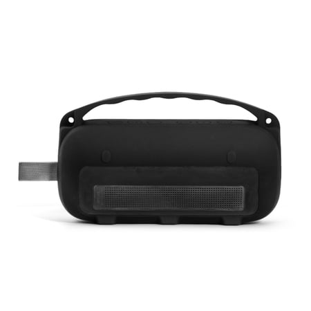 Protective Case Soft Silicone Cover Scratchproof Case for 2nd Gen Speaker