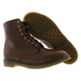 thumbnail image 4 of Dr. Martens Pascal Mens Shoes Size 13, Color: Brown, 4 of 4