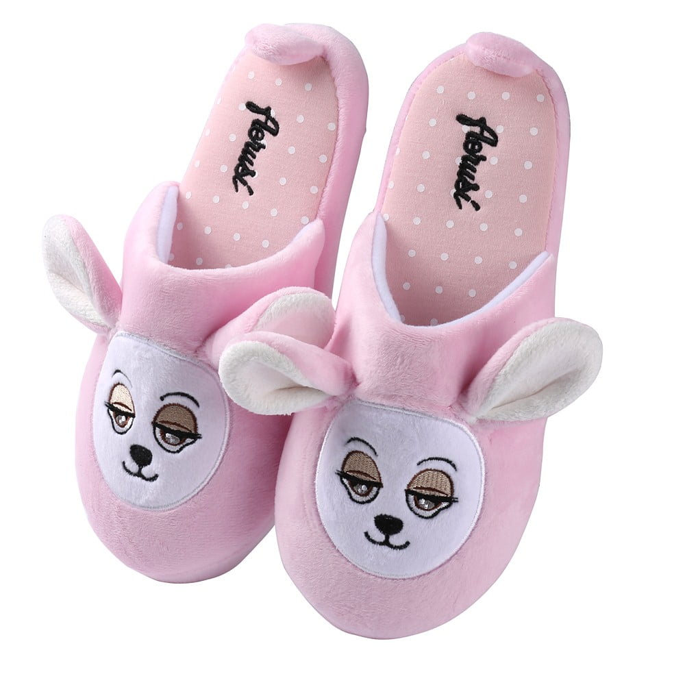 Teddy chappal Clearance