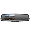 thumbnail image 1 of G-Series Rear View Replacement Mirror Monitor, 1 of 2