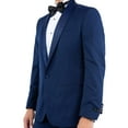 thumbnail image 2 of Men's Tailored-Fit Suits Separates Tuxedo Jacket w/ Shawl Collar, 2 of 4