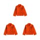 thumbnail image 3 of Jumpingount Hiphop Boys Shirt Banquet Otoño Primavera Tops Senderismo Baile Performance Ropa de fiesta Ropa de manga larga 160 cm Type1 NO1, 3 of 6