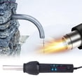 thumbnail image 3 of Soplador de aire caliente ANGGREK Pistola de calor Eléctrica 650 W 120 l/min, 3 of 8