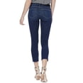 thumbnail image 2 of PAIGE womens  Skyline Greece Skinny Jean, 23, 2 of 3