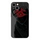 thumbnail image 1 of Funda Para Xiaomi POCO C40 F4 GT F3 X3 NFC PRO Teléfono Cubierta Trasera De Silicona Suave Negro Tpu Naruto Rojo Azul Arte Ligero Dolor, 1 of 4