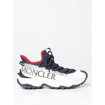 

Moncler Sneakers Men Grey Men